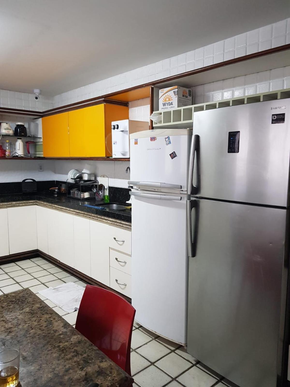 Casa Aeroclube Apartment - Joao Pessoa, Joao Pessoa